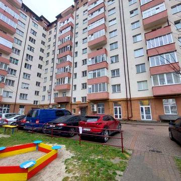 Продаж найдешевшої 1кім.квартири в зданому будинку по вул.Стуса