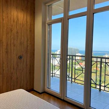 Продаж 3к Квартира Курортний провулок ЖК Элегия Парк