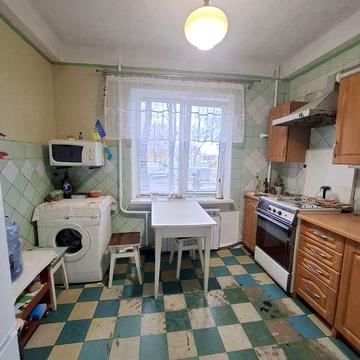 Продам 3х кім вул Преображенского Хортицький р-н