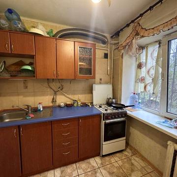 Продаж 1к.кв Пр.Миру 19 б