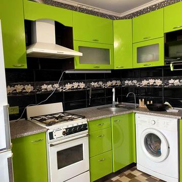 Вечірній , двушка!!!