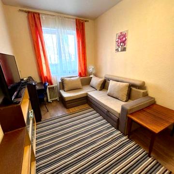 ЗДАЮ 1к сучасна смарт-квартира КОКСОВА Петровського МОЖНА З ТВАРИНКОЮ