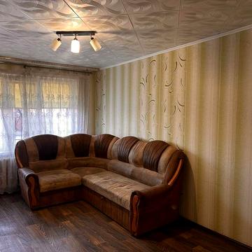 Довгострокова оренда квартири