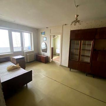 Продаю двухкомнатную квартиру на Севгоке!