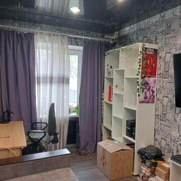 Продам 3х комнатную квартиру на Соцгороде.