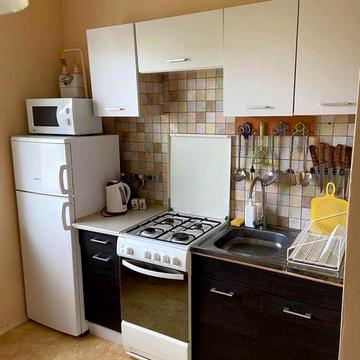 Довгострокова оренда однокімнатної квартири в р-н 33-го кварталу