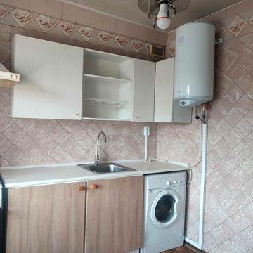 Здам 3- х к кВ на Воскресенці, Дніпровський