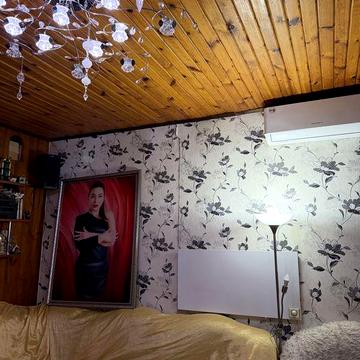 Продам свою квартиру ЖК нет