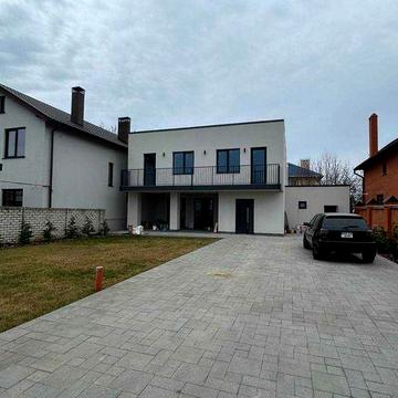 Экс! Новый дом с ремонтом возле моря и Тартус.