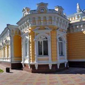 Продаж 4-кімнатної квартири в центрі  міста