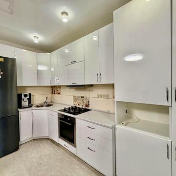 2 квартира з ремонтом  | Ірпінь, парк Центральний | 70 кв.м,2% оф, ЖК Карат