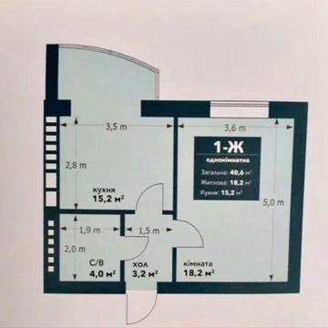 ГОТОВИЙ БУДИНОК Вторинка! Євро-2к квартира! БЕЗ КОМІСІЇ