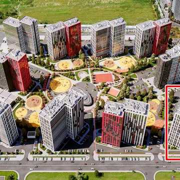 Продам 1к квартиру в ЖК Варшавський Плюс, Європейського Союзу 49! ЖК Варшавський Плюс