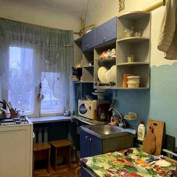 Продам 2 кім квартиру Одеська