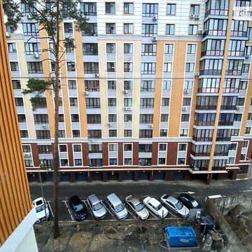 Продаж 1к Квартира Мінеральна вулиця ЖК Фаворит Premium