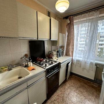 Оренда 2 кімнатна квартира вул.Тролейбусна 5 індивідуальне газове