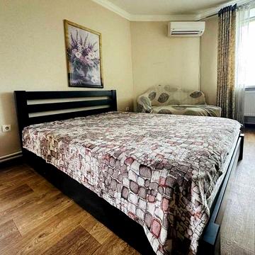 Оренда 2к квартири на Ближньому Замості