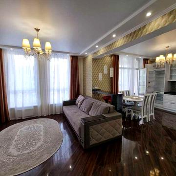 Продаж відмінної дворівневої квартири в ЖК Нивки-Парк. Від власника ЖК Нивки парк