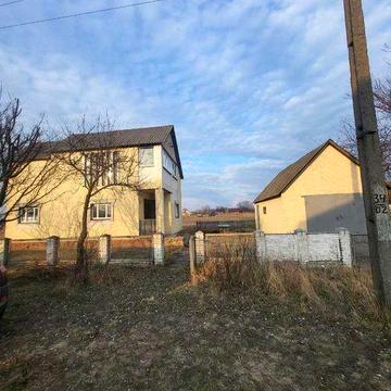 Терміновий продаж!!!  Двоповерховий будинок!