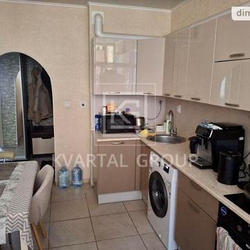 Продаж 1к Квартира Університетська (Карла Маркса) вулиця ЖК City Park 2