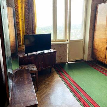 Сдам квартиру на длительный срок