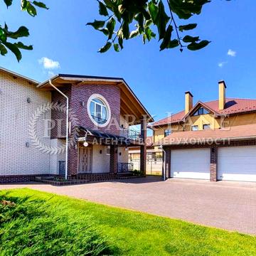 Гатне, ексклюзив, автономний будинок з ремонтом, 20 сот, без %