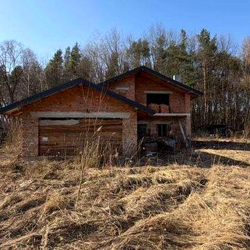 Будинок біля лісу | Бірки – Брюховичі | до 200 м²