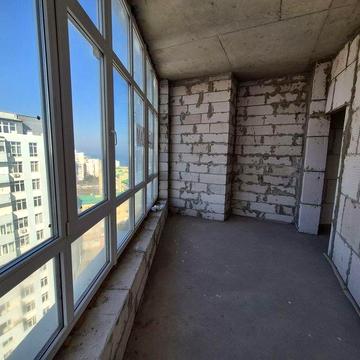 Трикімнатна квартира м.Чорноморськ ТОРГ