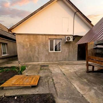 Энергонезависимая квартира на земле