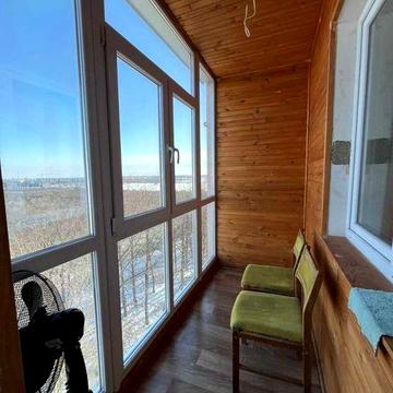 Продаж 1-кімнатної квартири в Росошенцях