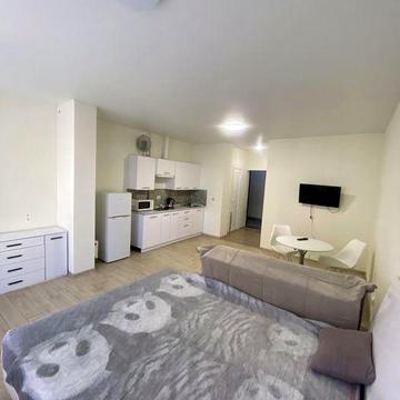 Оренда квартири 31 м Комфорт Таун, Березняки, Лівобережна