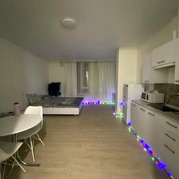 Оренда квартири 31 м Комфорт Таун, Березняки, Лівобережна