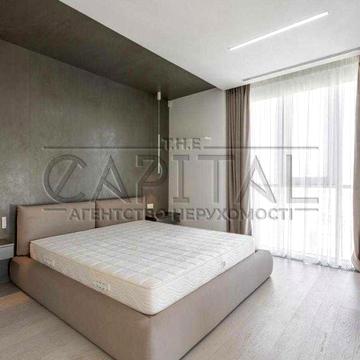 ОРЕНДА шикарної 3к квартири ЖК Новопечерські Липки/ ГАРДЕРОБНА