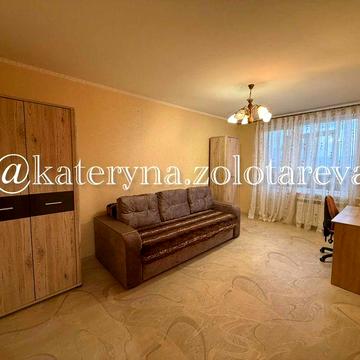 Сдам 1 квартиру пр Юбилейный д38 качественный ремонт, мебель техника!