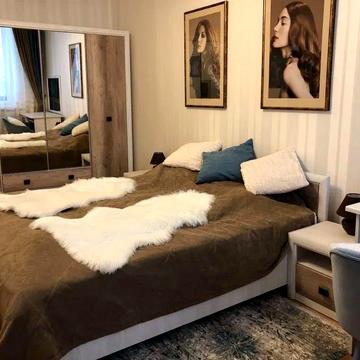 Оренда 3-к квартири, вул. Уманська,47