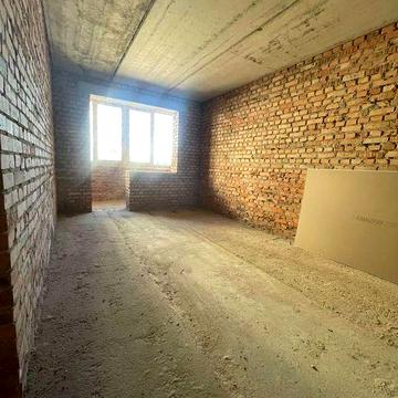 Продаж однокімнатної квартири 43м2  в Ворзелі