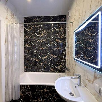 Продаж 1к Квартира Миколи Сингаївського (Новооскольська) вулиця ЖК Новые Метры PARK