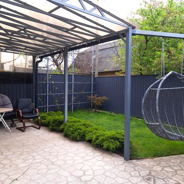 Озерна вул., 33