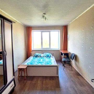 Сдам УЮТНУЮ 1к квартиру на проул.Добровольцев 10, Победа