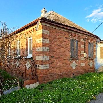 Терміново! Продам будинок Вільшани (Солоницевка ОТГ)