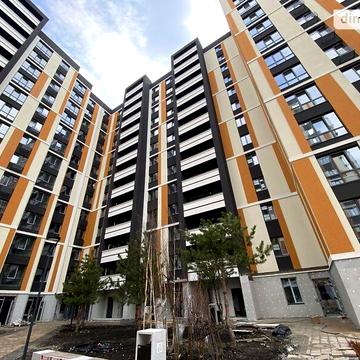 Продаж 1к Квартира Мінеральна вулиця ЖК Фаворит Premium