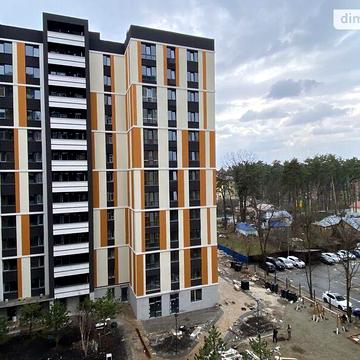 Продаж 1к Квартира Мінеральна вулиця ЖК Фаворит Premium