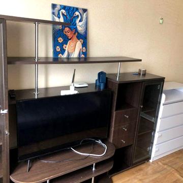 Здам 1 кімнатну квартиру пр. Івана Мазепи