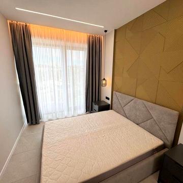 Аренда 2к квартиры ЖК Бартоломео  Набережная Победа Новострой