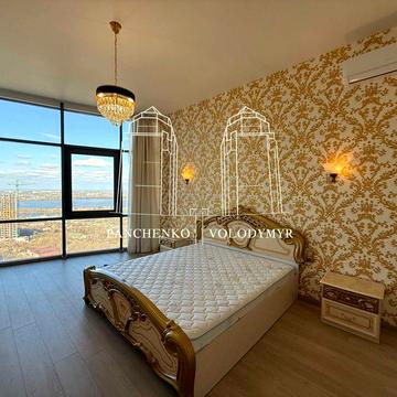 Аренда квартиры 2к 58м2 ЖК Славия/Яворницкого/Центр/Нагорка