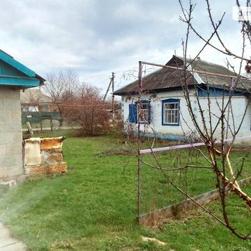 Продаж 2к Дім вулиця Українська