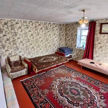 Сдам дом на короткий период