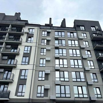 Продаж 1к квартири в ЖК Парк Резиденс ЖК Парк Резіденс