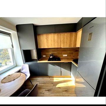 Квартира біля Мануфактури