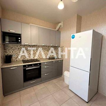 Жк Одесские Традиции Слободка 1 комн ЖК Одесские Традиции